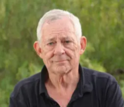 Kerry from New York showing satisfaction with ProstaVive supplement, boosted energy and confidence in daily life